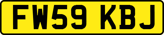 FW59KBJ
