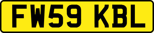 FW59KBL