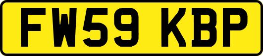 FW59KBP