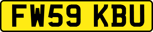 FW59KBU