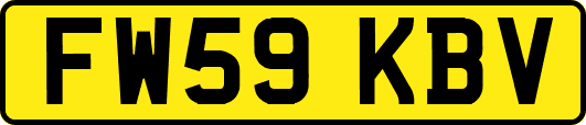 FW59KBV
