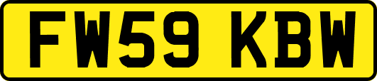 FW59KBW