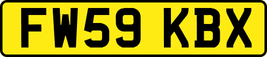 FW59KBX