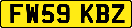 FW59KBZ