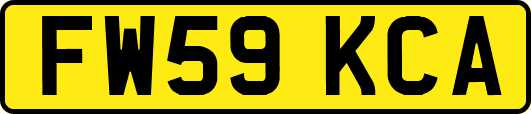 FW59KCA