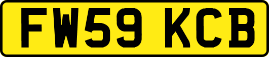 FW59KCB