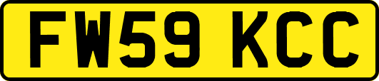 FW59KCC