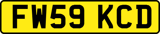 FW59KCD