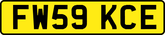 FW59KCE