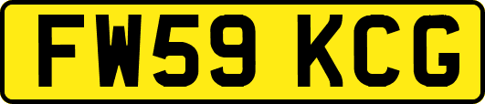 FW59KCG