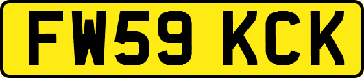FW59KCK