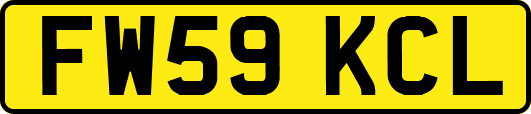 FW59KCL
