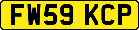 FW59KCP