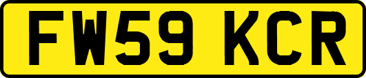 FW59KCR