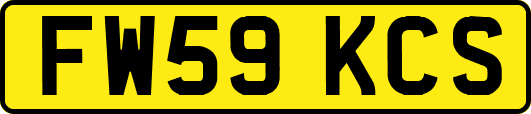 FW59KCS