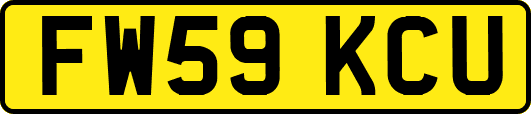 FW59KCU
