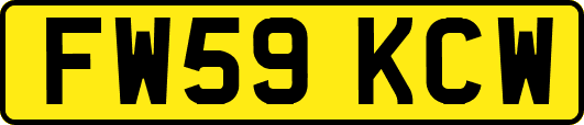 FW59KCW