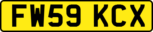 FW59KCX