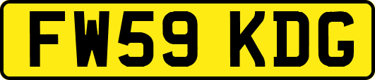 FW59KDG