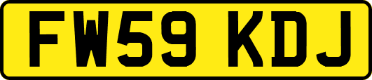 FW59KDJ