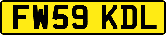 FW59KDL