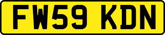 FW59KDN