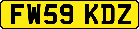 FW59KDZ