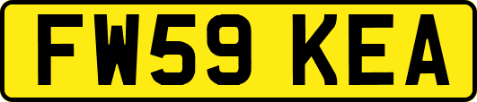 FW59KEA