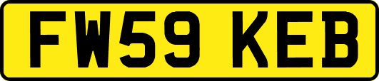 FW59KEB