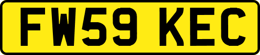 FW59KEC