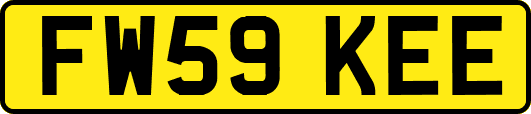 FW59KEE