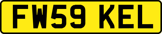 FW59KEL