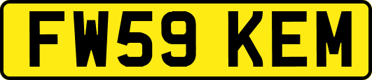 FW59KEM