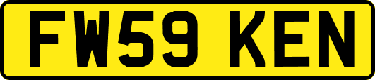 FW59KEN