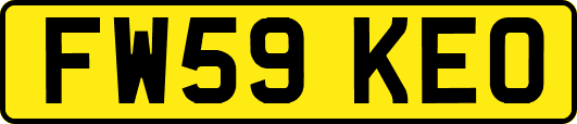 FW59KEO