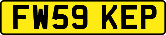 FW59KEP