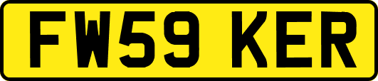 FW59KER