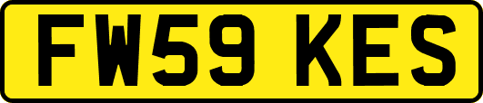 FW59KES