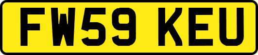 FW59KEU