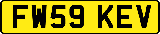 FW59KEV