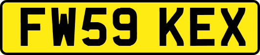 FW59KEX