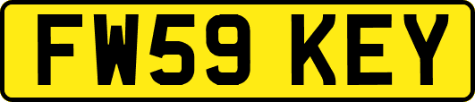 FW59KEY