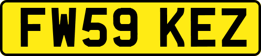 FW59KEZ