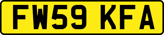 FW59KFA