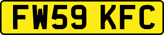 FW59KFC