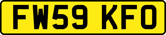 FW59KFO