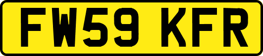 FW59KFR