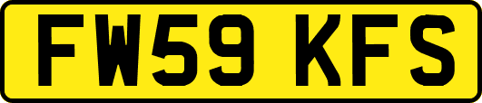 FW59KFS