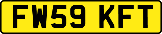 FW59KFT