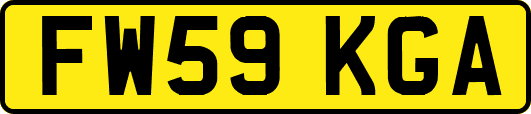 FW59KGA